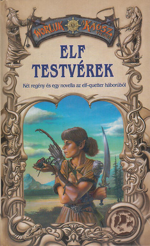 Caldwell,Hans,Marché - Elf testvérek