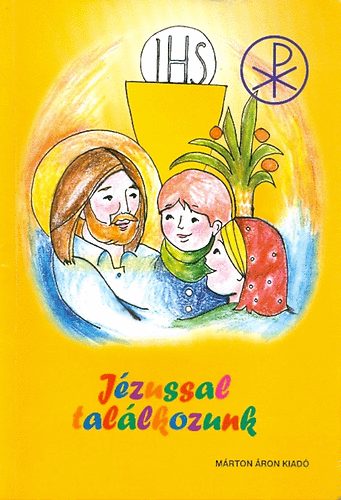 rfi Mria - Jzussal tallkozunk