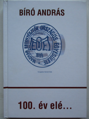 B�r� Andr�s - A 100. �v el�...