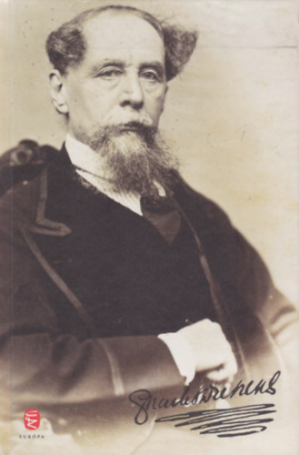 Claire Tomalin - Charles Dickens élete