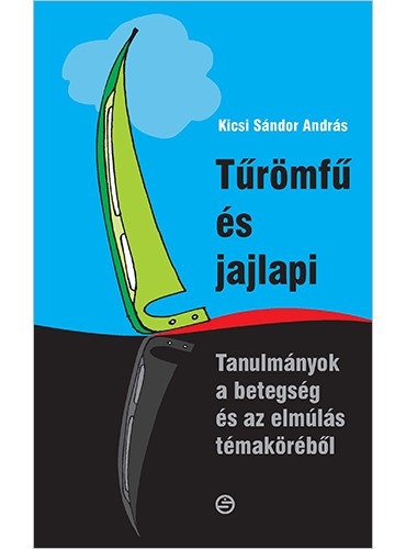 Kicsi S�ndor Andr�s - T�r�mf� �s jajlapi