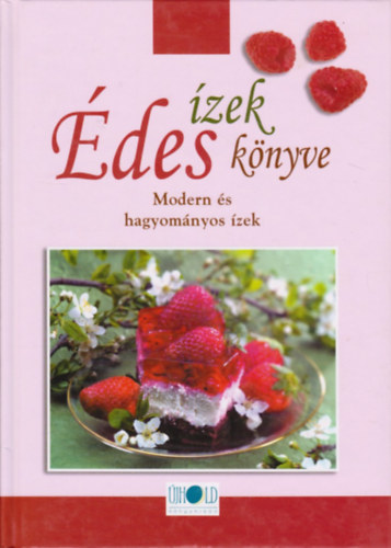 Gabula-Halmos - des zek knyve. Modern s hagyomnyos zek