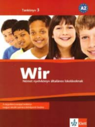 WIR NEUE 3. TANKNYV (RK-5127-57-1/J)
