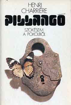 Henri Charri�re - Pillang�