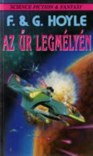 F. & G. Hoyle - Az r legmlyn