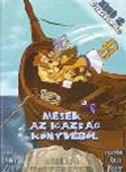 Vívó Zoé - Mesék az igazság könyvéből 2. - Bibliai történetek II.