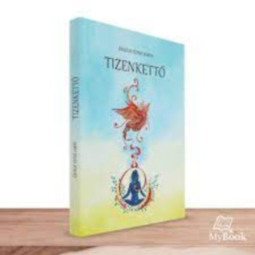 EKHLIE EHMI AMON - TIZENKETT