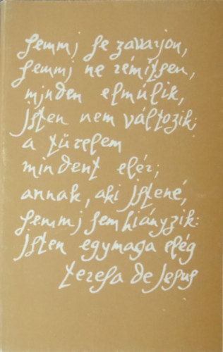 Gabriele De Vos - Az ima�let kis katekizmusa