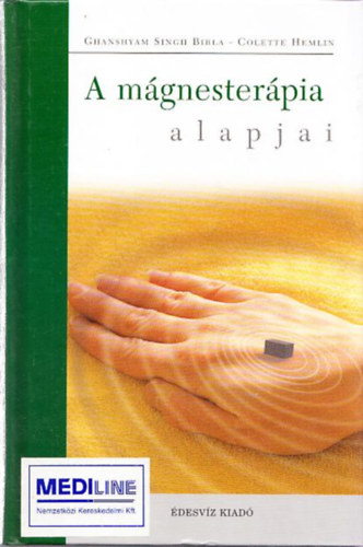 Ghanshyam Singh Birla, Colette Hemlin - A mgnesterpia alapjai