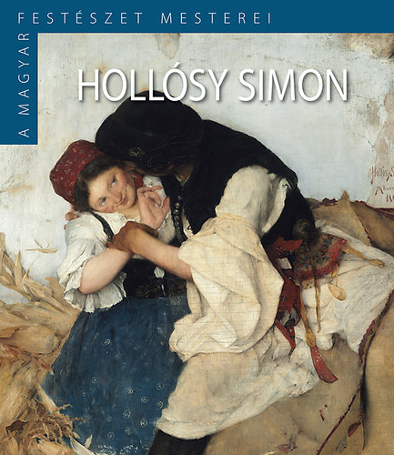BOROS JUDIT - Hollsy Simon