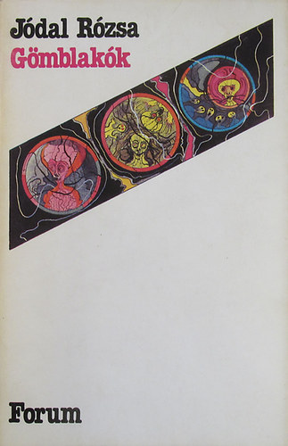 J�dal R�zsa - G�mblak�k