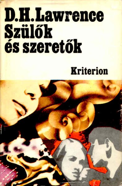 D. H. Lawrence - Szlk s szeretk