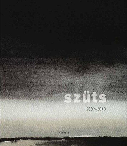 Szts Mikls - Szts 2009-2013 - akvarellek / watercolors