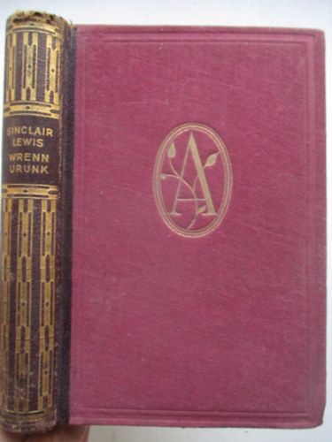 Sinclair Lewis - Wrenn urunk