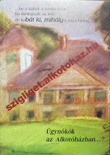 B�tki Mih�ly - Szigliget.alkotohaz.hu - �gyn�k�k az alkot�h�zan...?