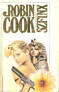 Robin Cook - Szfinx