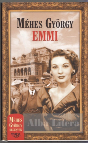 Méhes György - Emmi