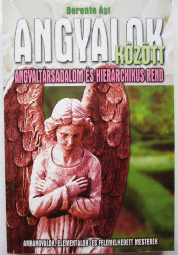 Berente gi - Angyalok kztt (Angyaltrsadalom s hierarchikus rend)