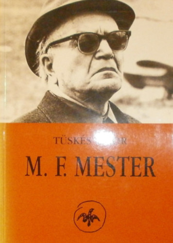 T�sk�s Tibor - M. F. mester - �r�sok Martyn Ferencr�l