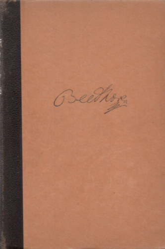 Leopold Schmidt - Beethoven. Werke und Leben
