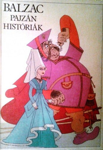 Honor de Balzac - Pajzn histrik