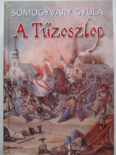 Vitz Somogyvry Gyula - A Tzoszlop