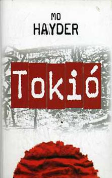 Mo Hayder - Tokió