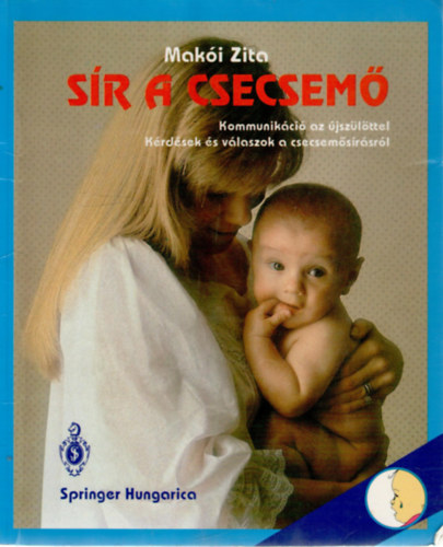 Maki Zita - Sr a csecsem