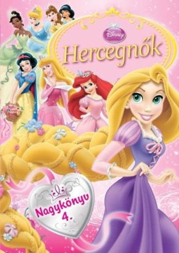 Hercegnk - Nagyknyv 4.