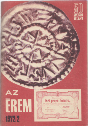 Az �rem 1972/2.