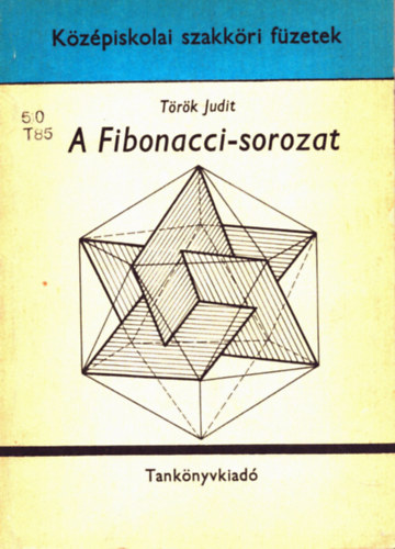 Trk Judit - A Fibonacci-sorozat