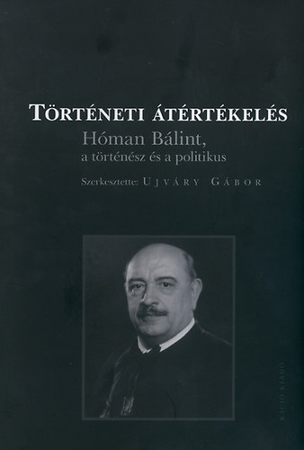 Unvry Gbor (szerk.) - Trtneti trtkels