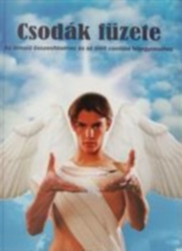 Csodk fzete