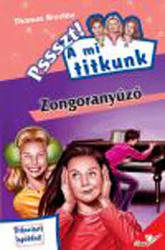 Thomas Brezina - Zongorany�z�