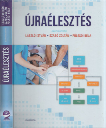 L�szl� Istv�n, Szab� Zolt�n, F�lesdi B�la - �jra�leszt�s