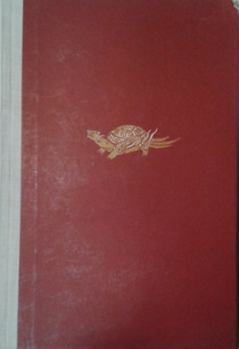 Az arany teknősbéka (Vietnami népmesék)