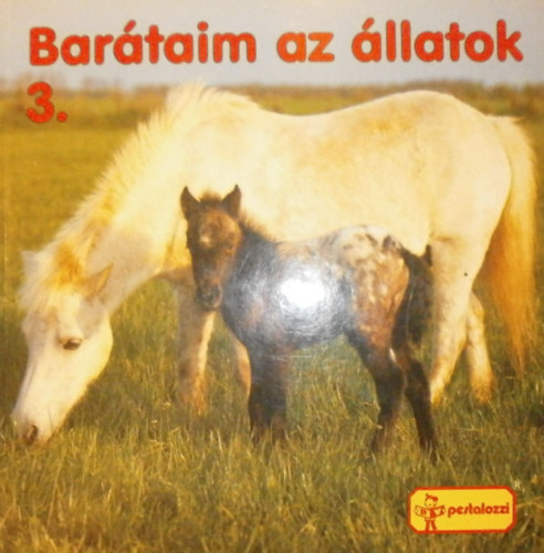 Bartaim az llatok 3.