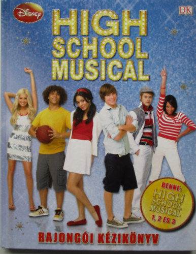 High School Musical - Rajongi kziknyv