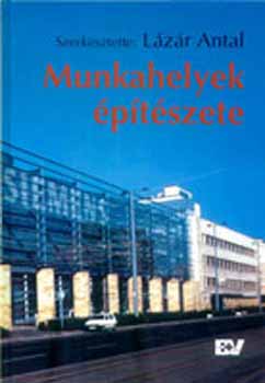 Lzr Antal (szerk.) - Munkahelyek ptszete
