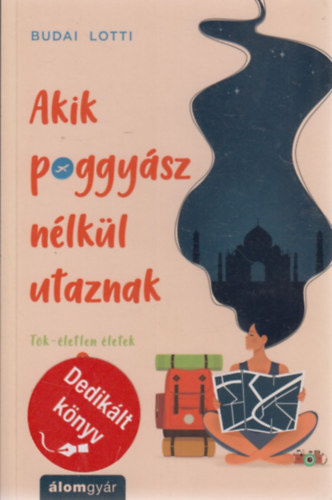 Budai Lotti - Akik poggyász nélkül utaznak