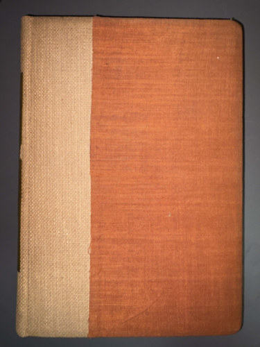 M�rai S�ndor - R�pirat a nemzetnevel�s �gy�ben (I. kiad�s)