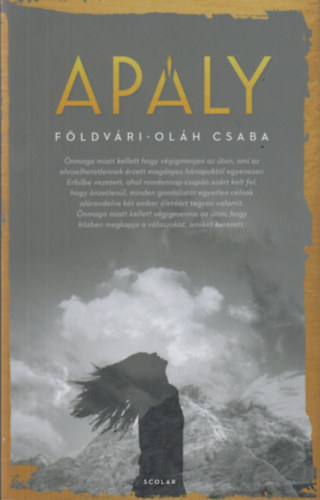 Fldvri-Olh Csaba - Aply
