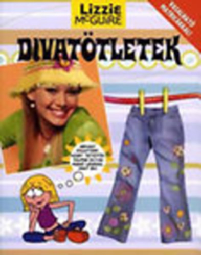 Lizzie McGuire - Divat�tletek