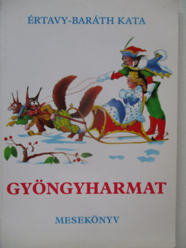 Bart Kata - Gyngyharmat