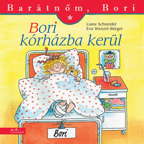 Liane Schneider - Bori krhzba kerl