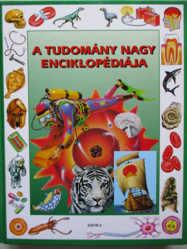 Cork-Reid - A tudomny nagy enciklopdija
