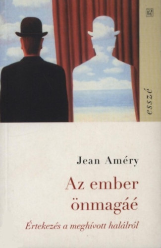 Jean Am�ry - Az ember �nmag��