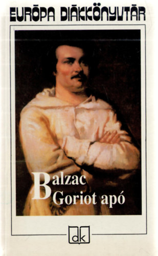 Honor de Balzac - Goriot ap