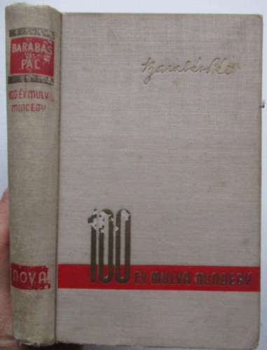 Barabs Pl - 100 v mulva mindegy
