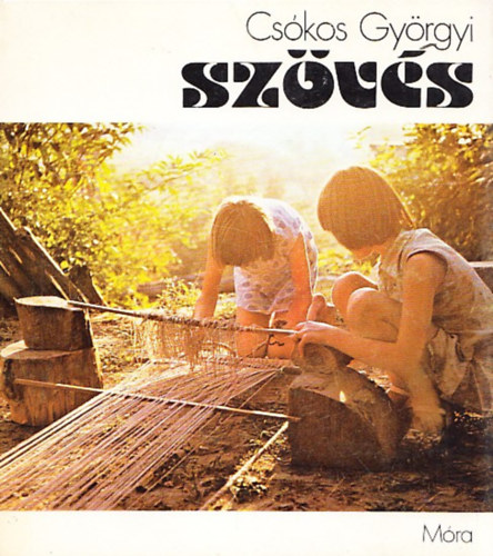 Cs�kos Gy�rgyi - Sz�v�s (Csin�ld Vel�nk)